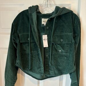 American Eagle Fall jacket